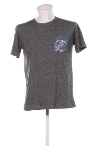 Tricou de bărbați Original Penguin, Mărime M, Culoare Gri, Preț 120,99 Lei, #132296502