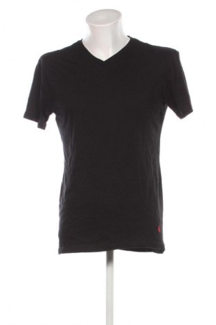 Herren T-Shirt Polo Ralph Lauren, Größe L, Farbe Schwarz, Preis € 20,80