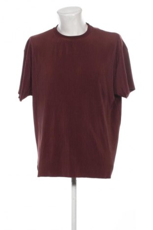 Pánské tričko  Topman, Velikost S, Barva Hnědá, Cena  249,00 Kč