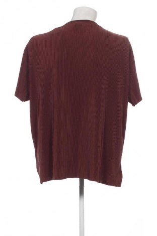 Pánské tričko  Topman, Velikost S, Barva Hnědá, Cena  249,00 Kč