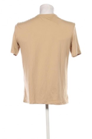 Herren T-Shirt Unbranded, Größe S, Farbe Beige, Preis € 13,99