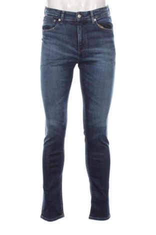 Мъжки дънки Calvin Klein Jeans, Размер S, Цвят Син, Цена 38,34 €