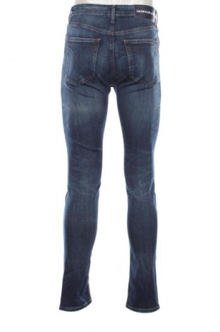 Мъжки дънки Calvin Klein Jeans, Размер S, Цвят Син, Цена 38,34 €