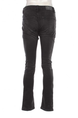 Herren Jeans Savvy, Größe S, Farbe Schwarz, Preis € 1,99