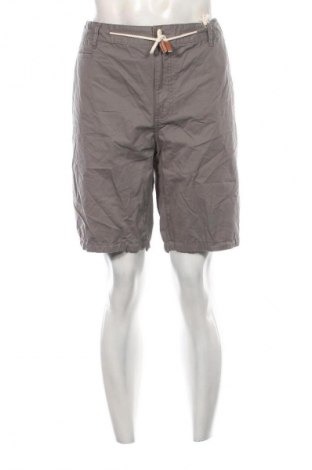 Męskie szorty Blend, Rozmiar XXL, Kolor Szary, Cena 113,99 zł, #132248636
