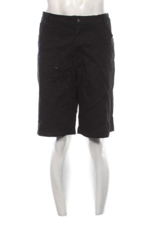 Ανδρικό κοντό παντελόνι Bpc Bonprix Collection, Μέγεθος 3XL, Χρώμα Μαύρο, Τιμή 12,99 €, #132248109
