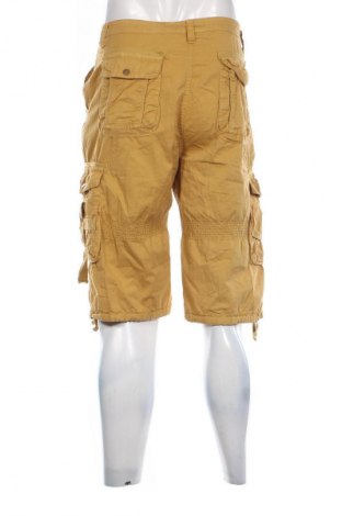 Męskie szorty Unbranded, Rozmiar L, Kolor Żółty, Cena 147,99 zł