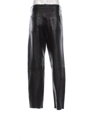 Pánské kožené kalhoty  Aquila, Velikost XL, Barva Černá, Cena  1 879,00 Kč
