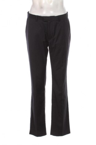 Мъжки панталон H&M, Размер L, Цвят Многоцветен, Цена 2,04 €