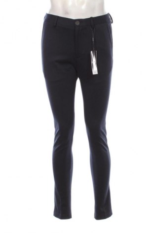 Herrenhose Jack & Jones, Größe S, Farbe Blau, Preis € 11,99