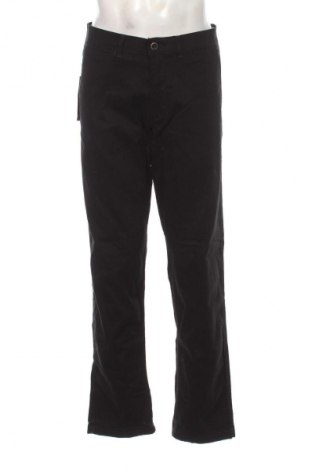 Herrenhose Jack & Jones, Größe M, Farbe Schwarz, Preis € 11,99