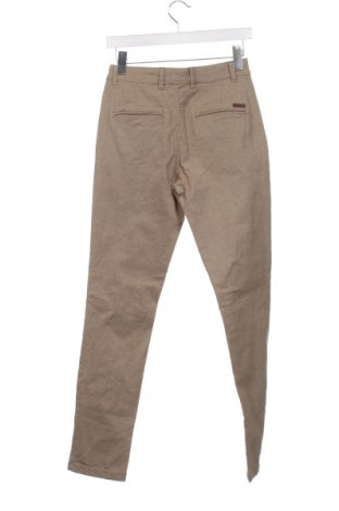 Мъжки панталон Jack & Jones, Размер S, Цвят Златист, Цена 2,55 €