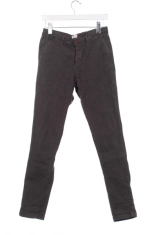 Férfi nadrág Jack & Jones, Méret S, Szín Szürke, Ár 3 469 Ft