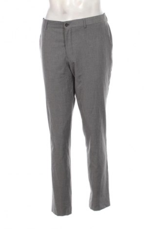 Herrenhose Jack & Jones, Größe L, Farbe Grau, Preis € 11,99