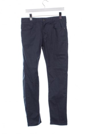 Мъжки панталон LC Waikiki, Размер M, Цвят Син, Цена 4,09 €