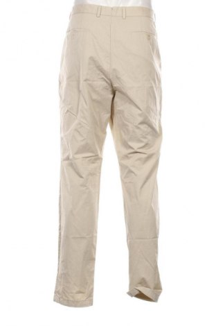 Herrenhose Massimo Dutti, Größe L, Farbe Beige, Preis € 43,99