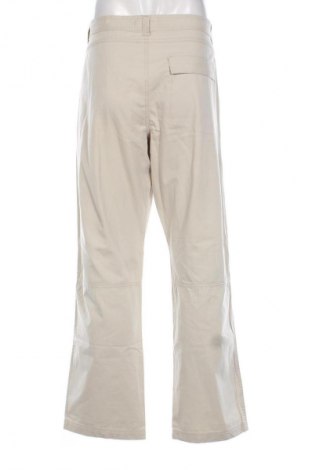 Мъжки панталон Quechua, Размер L, Цвят Бежов, Цена 4,09 €