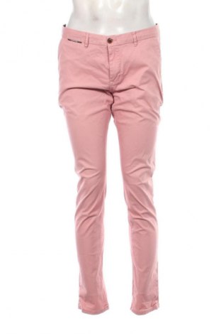 Herrenhose Scotch & Soda, Größe M, Farbe Rosa, Preis € 22,99