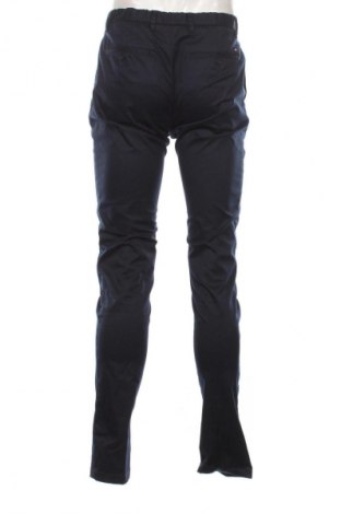Męskie spodnie Tommy Hilfiger, Rozmiar M, Kolor Niebieski, Cena 256,99 zł