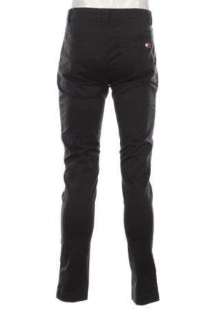 Herrenhose Tommy Jeans, Größe M, Farbe Schwarz, Preis € 47,99