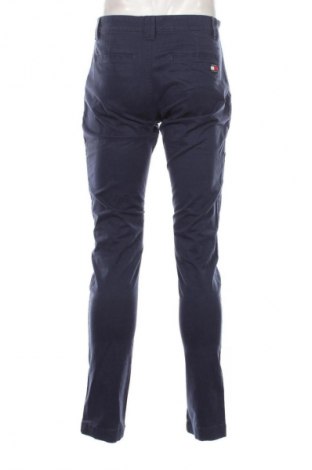 Herrenhose Tommy Jeans, Größe M, Farbe Blau, Preis € 47,99