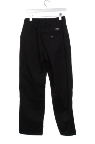 Herrenhose Unbranded, Größe S, Farbe Schwarz, Preis € 6,99