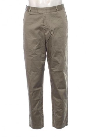 Herrenhose Unbranded, Größe M, Farbe Grün, Preis € 4,99