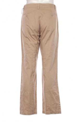Herrenhose Unbranded, Größe M, Farbe Beige, Preis € 13,99