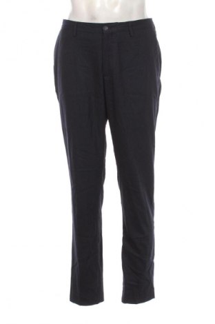 Pánské kalhoty  Zara, Velikost M, Barva Modrá, Cena  259,00 Kč