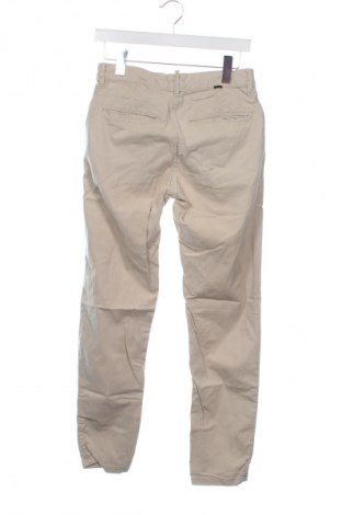 Pánské kalhoty  Zara Man, Velikost S, Barva Béžová, Cena  159,00 Kč