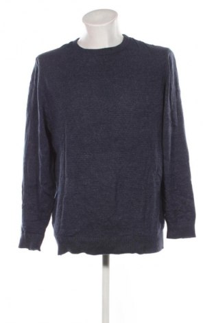 Herrenpullover C&A, Größe XL, Farbe Blau, Preis € 10,99