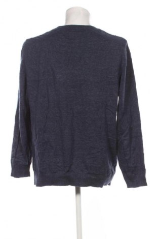 Herrenpullover C&A, Größe XL, Farbe Blau, Preis € 10,99