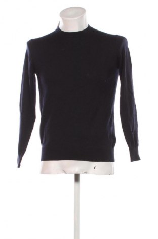 Męski sweter COS, Rozmiar M, Kolor Czarny, Cena 177,99 zł, #132297344