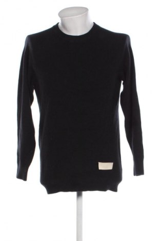 Herrenpullover Dan Fox X About You, Größe S, Farbe Schwarz, Preis € 7,99