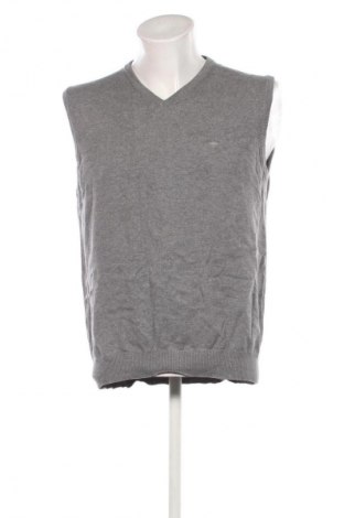 Herrenpullover Fynch-Hatton, Größe L, Farbe Grau, Preis € 23,99