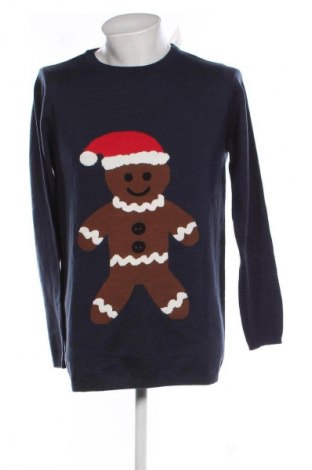 Herrenpullover Livergy, Größe M, Farbe Mehrfarbig, Preis € 6,99