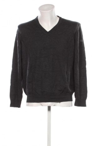 Herrenpullover Maerz Muenchen, Größe L, Farbe Grau, Preis € 34,99