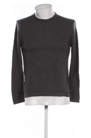 Pánský svetr  Pull&Bear, Velikost S, Barva Šedá, Cena  159,00 Kč