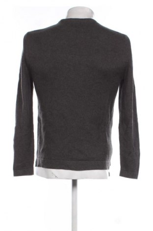 Pánský svetr  Pull&Bear, Velikost S, Barva Šedá, Cena  159,00 Kč