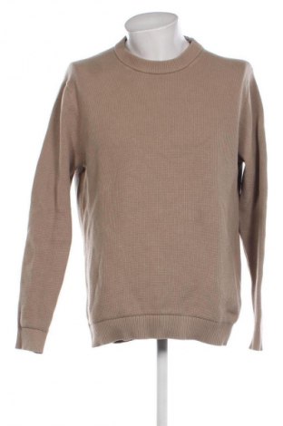 Herrenpullover Selected, Größe XL, Farbe Braun, Preis € 19,99