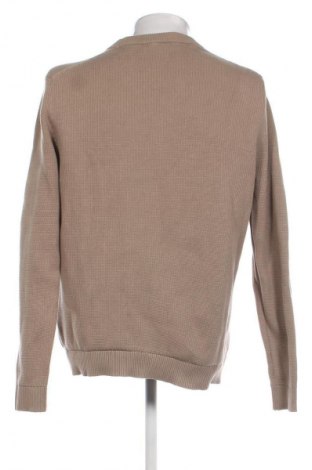 Herrenpullover Selected, Größe XL, Farbe Braun, Preis € 19,99