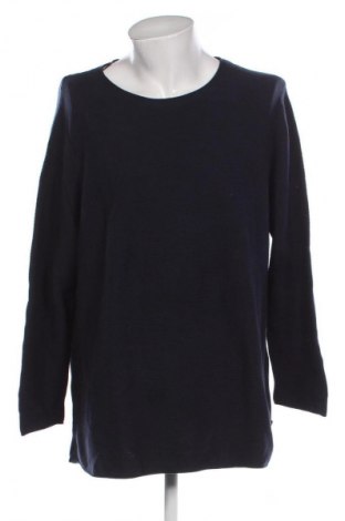 Pánský svetr  Tom Tailor, Velikost XL, Barva Modrá, Cena  279,00 Kč