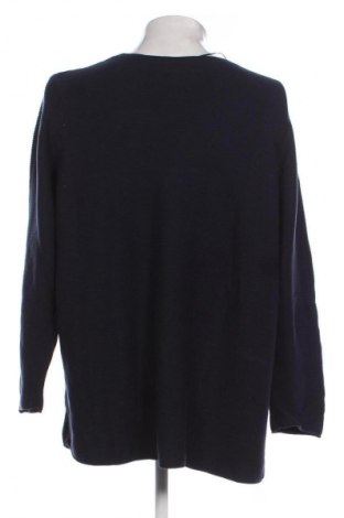 Pánský svetr  Tom Tailor, Velikost XL, Barva Modrá, Cena  279,00 Kč