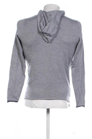 Herrenpullover Tom Tailor, Größe S, Farbe Grau, Preis € 12,99