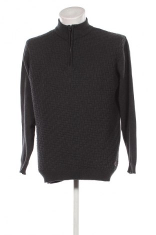 Herrenpullover Unbranded, Größe XL, Farbe Grau, Preis € 11,99