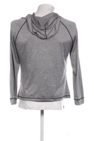 Herren Sweatshirt Unbranded, Größe L, Farbe Grau, Preis € 13,99