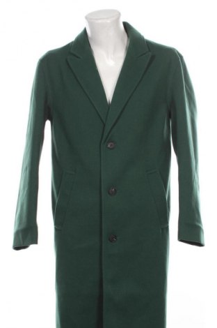 Herrenmantel ASOS, Größe S, Farbe Grün, Preis € 86,99