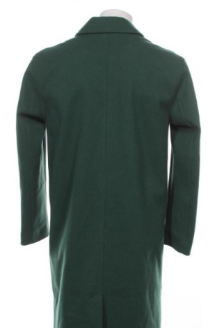 Herrenmantel ASOS, Größe S, Farbe Grün, Preis € 86,99