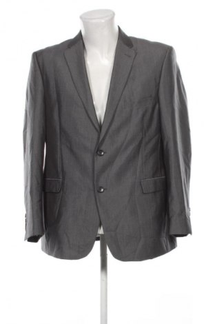 Herren Sakko Angelo Litrico, Größe L, Farbe Grau, Preis € 3,99