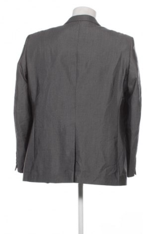 Herren Sakko Angelo Litrico, Größe L, Farbe Grau, Preis € 3,99